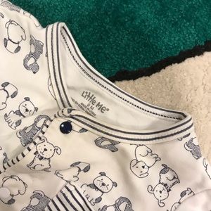 Little me Baby bodysuit